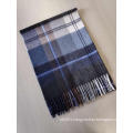 Wholesale high quality durable cashmere woven shawl